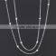 Best Selling Products In America 2016 Small Pearl Jewelry Necklace Set