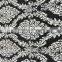 Knitting Span Jacquard