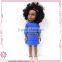 Loli Doll African Features Design Doll 18 Inch African American Afro Dolls