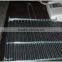 Crimped woven wire mesh/stainless steel BBQ crimped wire mesh