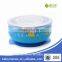 Babymatee Honeypot Stainless Steel/PP Tableware Baby Bowl 350ML