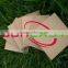 plain smooth MDF/Raw MDF with cheap price in china/China MDF