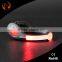 Flashing Safty led warning sound refective materials for outdoor running jogging walking