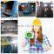 promotion 2016 new type of tumble belt shotblast machines