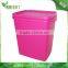 15KG 40liter dog and cat pet dry food storage container