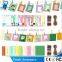 10 in 1 Fujifilm Instax Mini 8 Camera Accessories Bundles Set -Camera Case/ Album/ Selfie Lens/ Close-Up Lens/ Frame