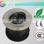 High power LED ground light 3W 304 stsinless steel IP68 for outdoor CE