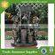 Resin Material Outdoor Garden Water Fountain