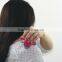 Dual use mini back Massager threapy for CE&Rohs