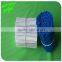 PP metal nose wire/clip/bar double core 5.0*0.7MM for folding mask