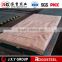 ROGO sheet metal steel plate low price steel plate for checkered steel plate1.85-2.36mm