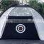 Hitting tent fiberglass pole Golf practicing net