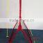 Multi-Sport Rebounder Pitch Back Screen with Adjustable Target