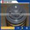 Excavator recoil spring and recoil assy idler cushion 200