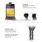 Amazon hottest selling USB car FM Transmitter for universal smartphone (HC57)