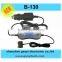 Unique appearance FM Transmitter+Car Mp3 Player Car Modulator With Digital PLL B-130