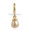 2016 Pearl Dangle Charms Endless Jewelry Series
