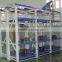 storage steel floor supplier