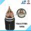 0.6/1KV YJV Power Cable best seller XLPE Insulated PVC sheath electric cable China suppliers XLPE power electric cable