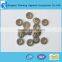 Particular Fashion 2 Holese Metal Buttons for Jackets