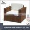 outdoor rattan furniture garden sofa
