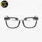 Retro Clear Fashion Optical Glasses Frame Women Transparent Glasses Spectacle Frame Men Eyeglasses Eyewear Oculos de grau CC5084