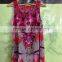 Silk KAFTAN MFK 140
