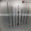 Carbide Pilot Punches for Fixing to Stripper Plates -Sharp Tip Angle Type- Normal, Lapping