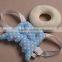 Head protect baby walking or sitting Infant Baby Soft Head Protective Hat