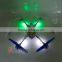 2.4G 4ch ABS alloy rc fpv drone With headless mode                        
                                                Quality Choice