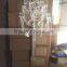 2016 New Style High Quality 20 Heads Crystal Candelabra