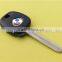 Car key transponder chip for Toyota transponder key TOY43 blade