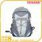 Fashionable Gym Backpack Folding Tote Bag PU Leather For Bag Pet Carry Bag