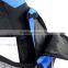blue sport backpack