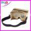print google cardboard 3D VR Glasses