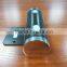 Black finish steel home furniture bed/ couch/sofa corner feet KSL8443