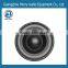 10 inch line array speaker mid range woofer Karaoke speaker 3inch voice coil MR1019075