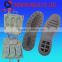 new technology premould and phylon one time foaming men leather all size in one pair shoe sole eva sheet cutting mould