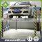 China manufacturer Four Post Car Lift