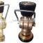 HY002-069-00 3-position shut fog jet nozzle;shut off fog nozzle;marine fire hose nozzle