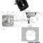 SK1-5008 Industrial hook bolt door lock paddle hook lock