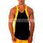 men's tight tank top men's Fitness Moves