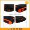 Hot selling high capacity solar laptop charger 23000mah for laptop and mobile phone
