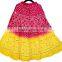 Summers Collection Designer Long Skirts / Daily Wear Cotton Skirts