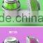New Releases High Quality Partable Bluetooth Speaker With Patent Design