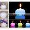 Smily Pumpkin-shaped LED Candle Light