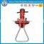 Manufacture hot sale fire fighting water monitor