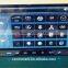 Hot-selling 2 Din In-dash Car Gps Radio Audio With 3G/WIFI, Car Ipod, MID, Android 4.0 OS,DV-Camera Etc. for Universal Cars.