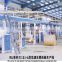 [RD-3-200-1600]Chain automatic high speed 3 ply corrugated paper production line