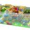 High Quality Customize Commercial New Indoor Playground Games Equipment